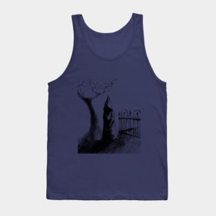 Acolyte Tank Top